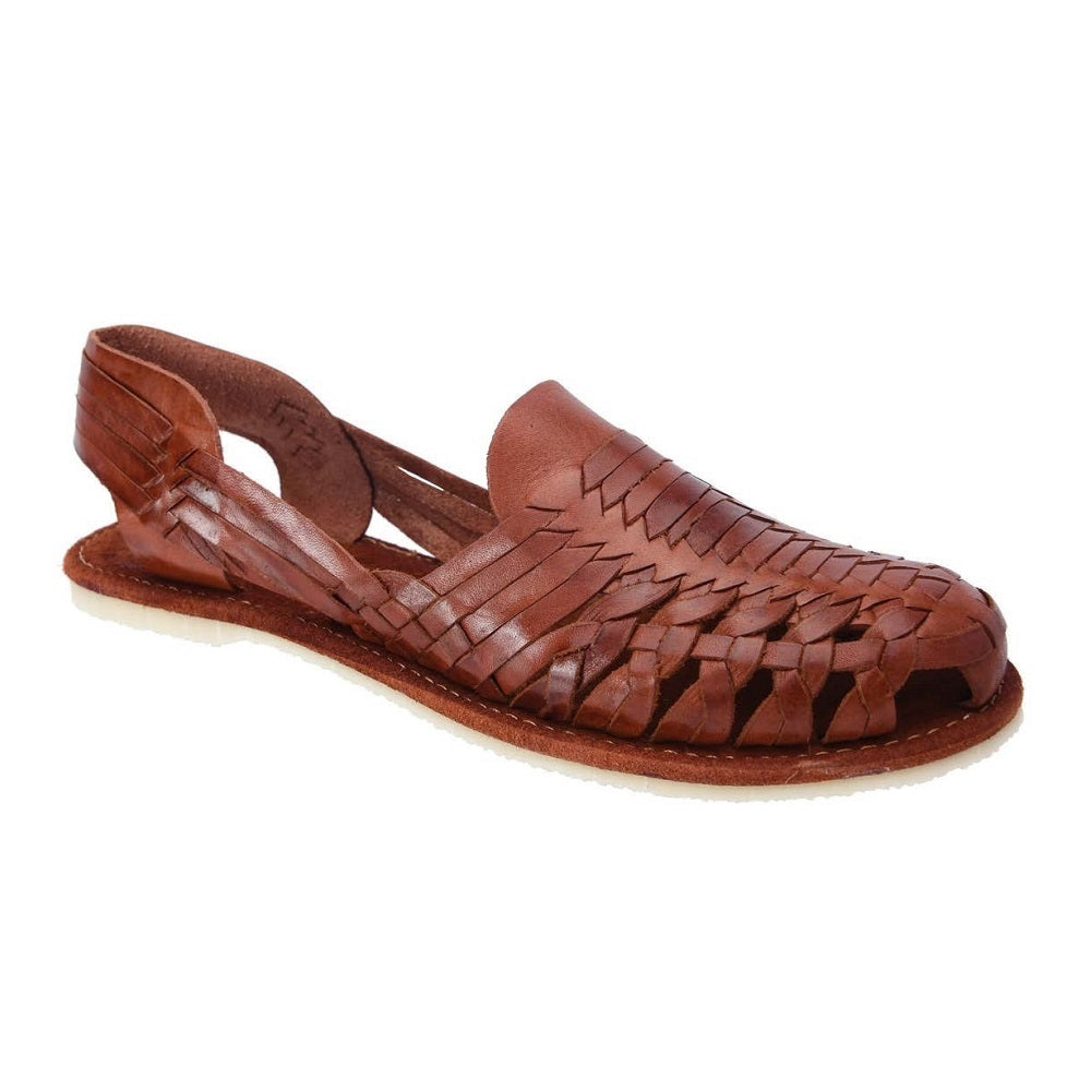 Huaraches NA-TM-35166 - Leather Sandals