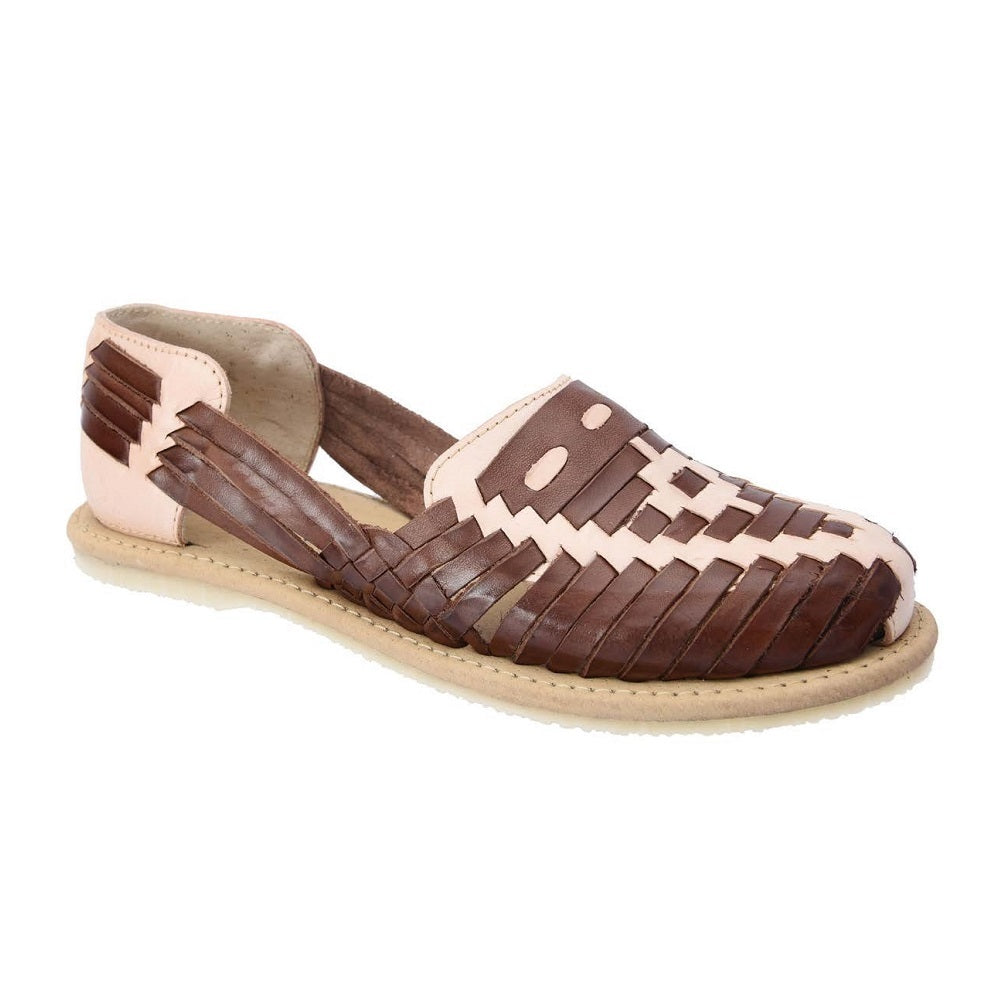 Huaraches NA-TM-35174 - Leather Sandals