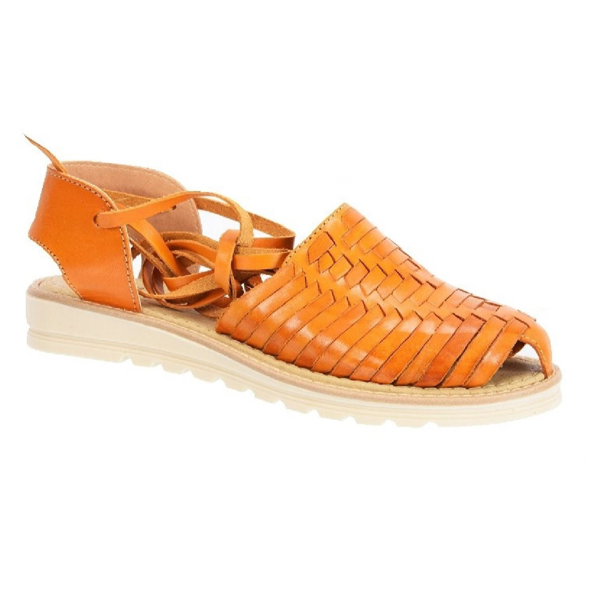 Huaraches Artesanales TM-35253 - Leather Sandals