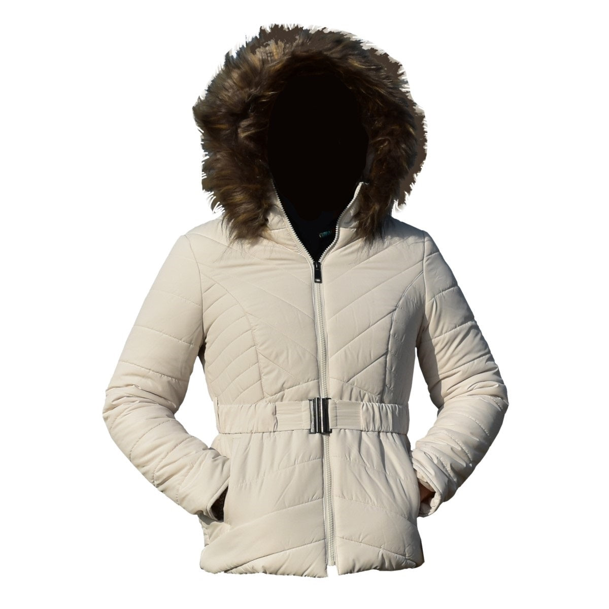 Jacket for Women NA-6117B
