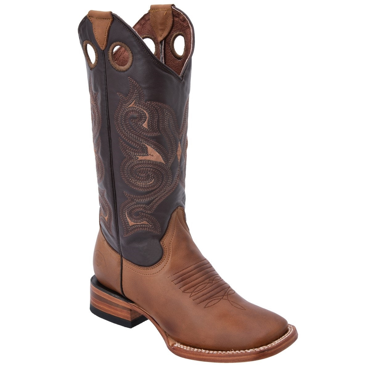 Western Boots - NA-WD0529