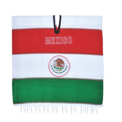 Mexican Serape NA-TM-73313